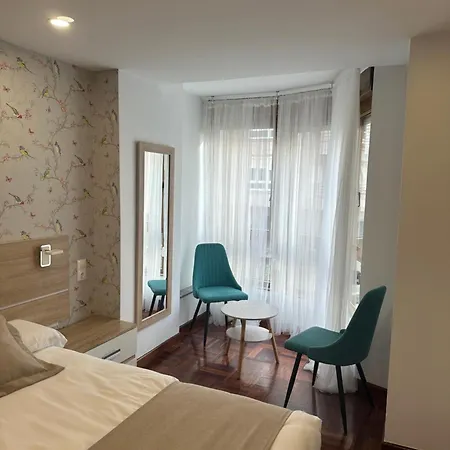Hostal San Fernando-2